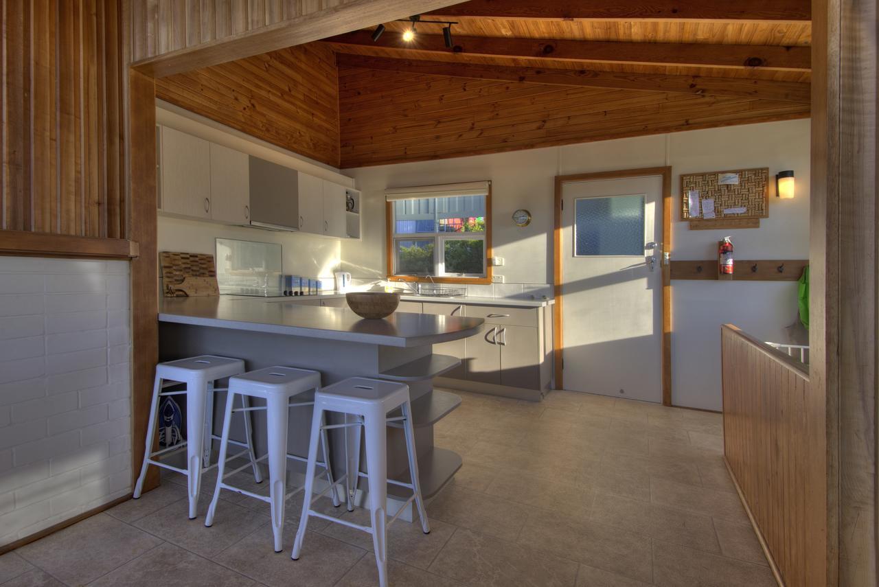 Holiday home Freycinet Beachfront Retreat
